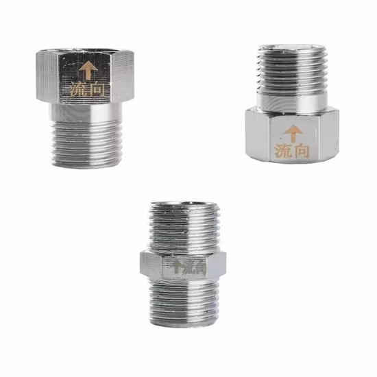 양방향 스테인레스 스틸 304 1