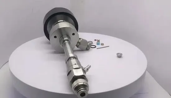 Instajet II on off Onoff 밸브 본체 워터젯 부품(010104