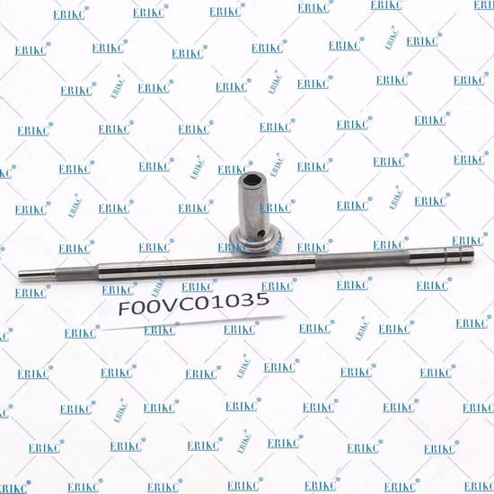 Erikc Foovc01035 F Oov C01 035 커먼 레일 밸브 F 00V C01 035 Bosch 용 유량 제어 밸브 F00vc01035 0445110113