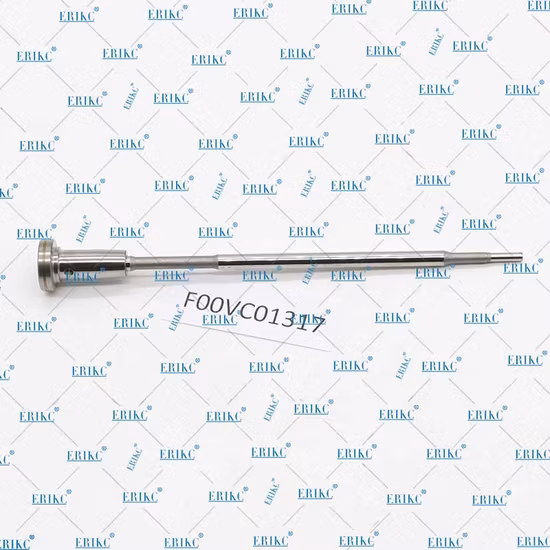 Erikc Foovc01317 F Oov C01 317 자동 디젤 엔진 밸브 F 00V C01 317 Renault 용 연료 인젝터 제어 밸브 F00vc01317 0445110230